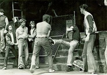 Picture of West Side Story