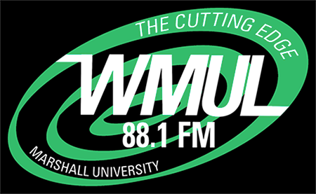 WMUL Logo