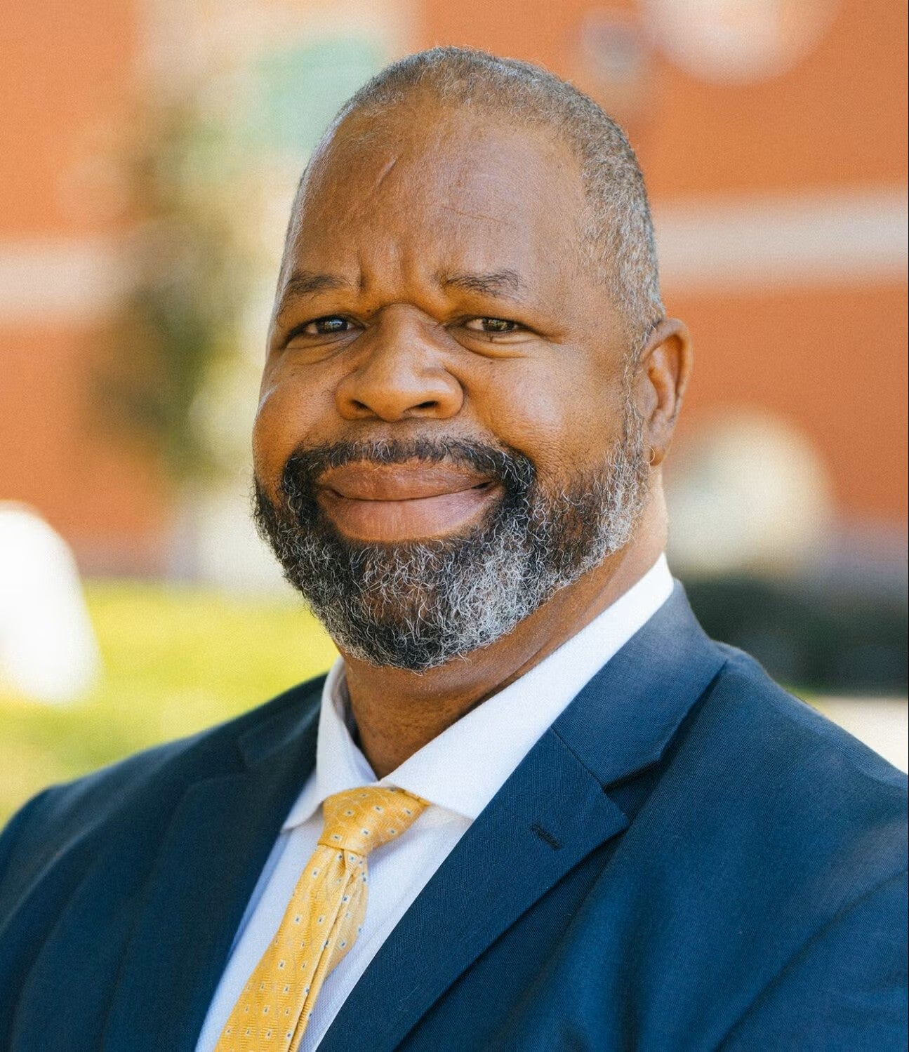 Dr. David Cartwright