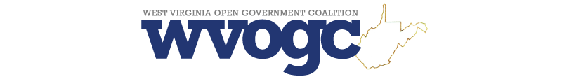 WEST VIRGINIA OPEN GOVERNMENT COALITION