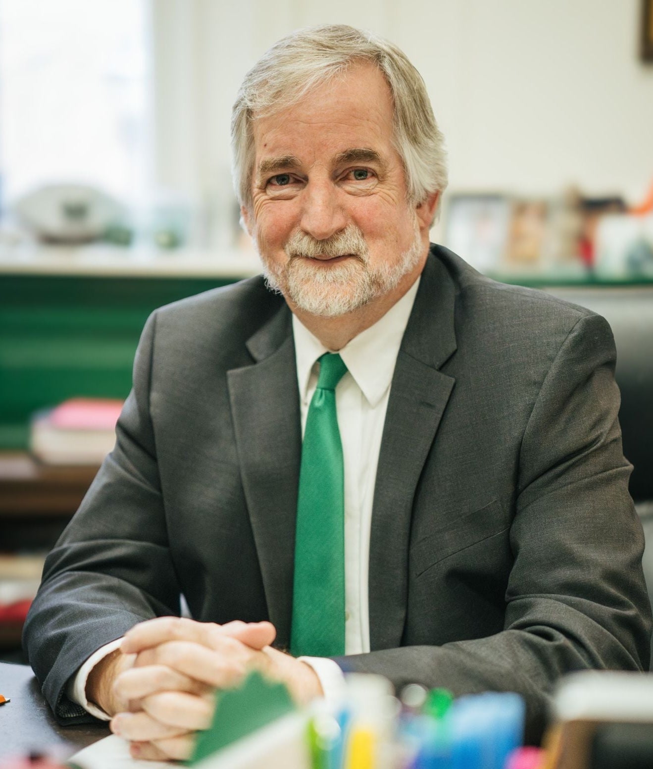 Photo of Robert Bookwalter