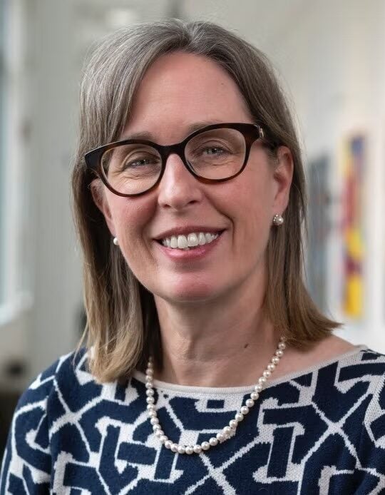 Photo of Diane Petrella