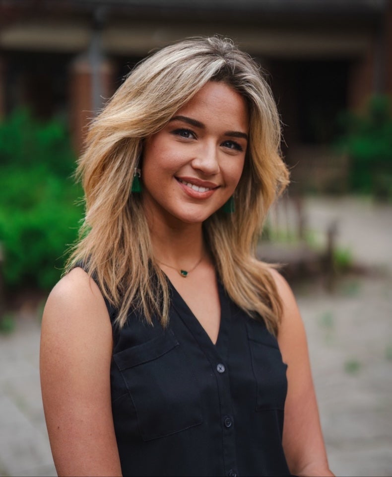 Photo of Ashley Ferguson