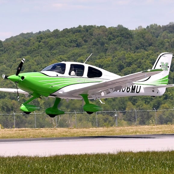 Aviation & Advanced Air Mobility