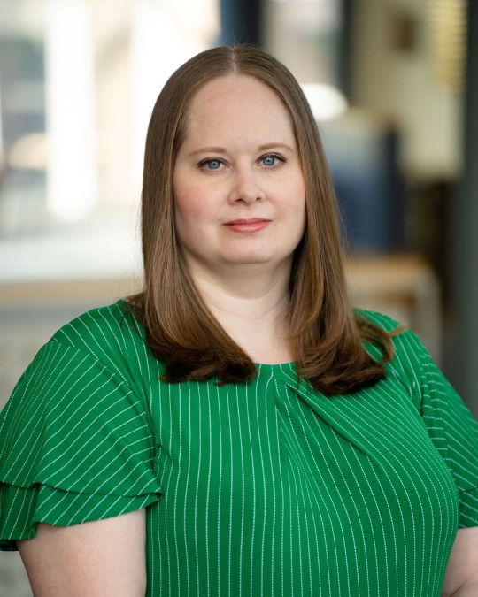 Photo of Kathy Brannock