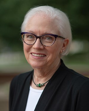 Photo of Karen McComas
