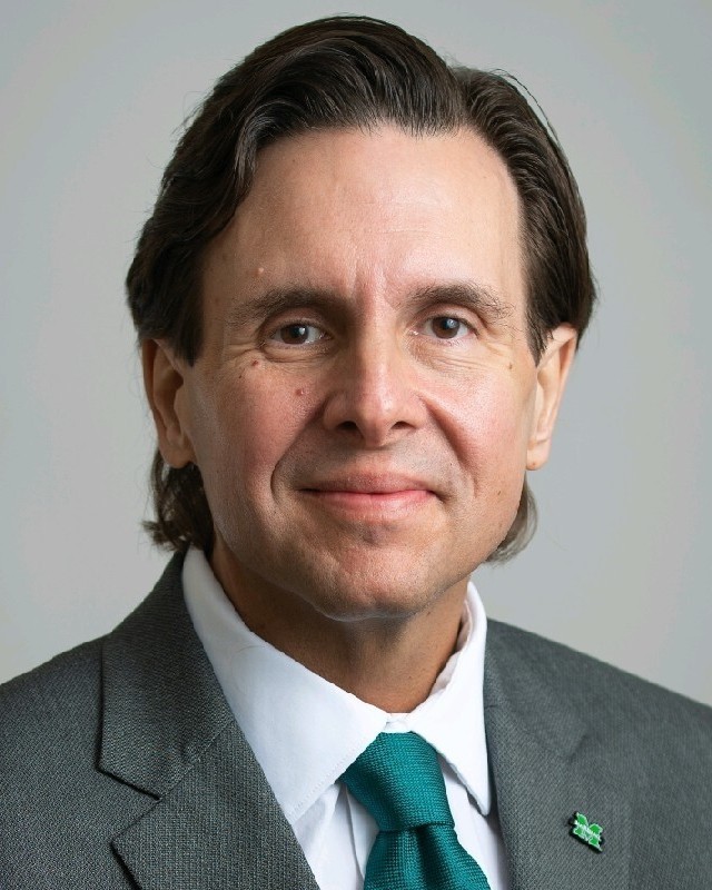 Photo of Glen Midkiff