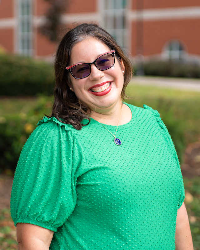 Photo of Zelideth Maria Rivas