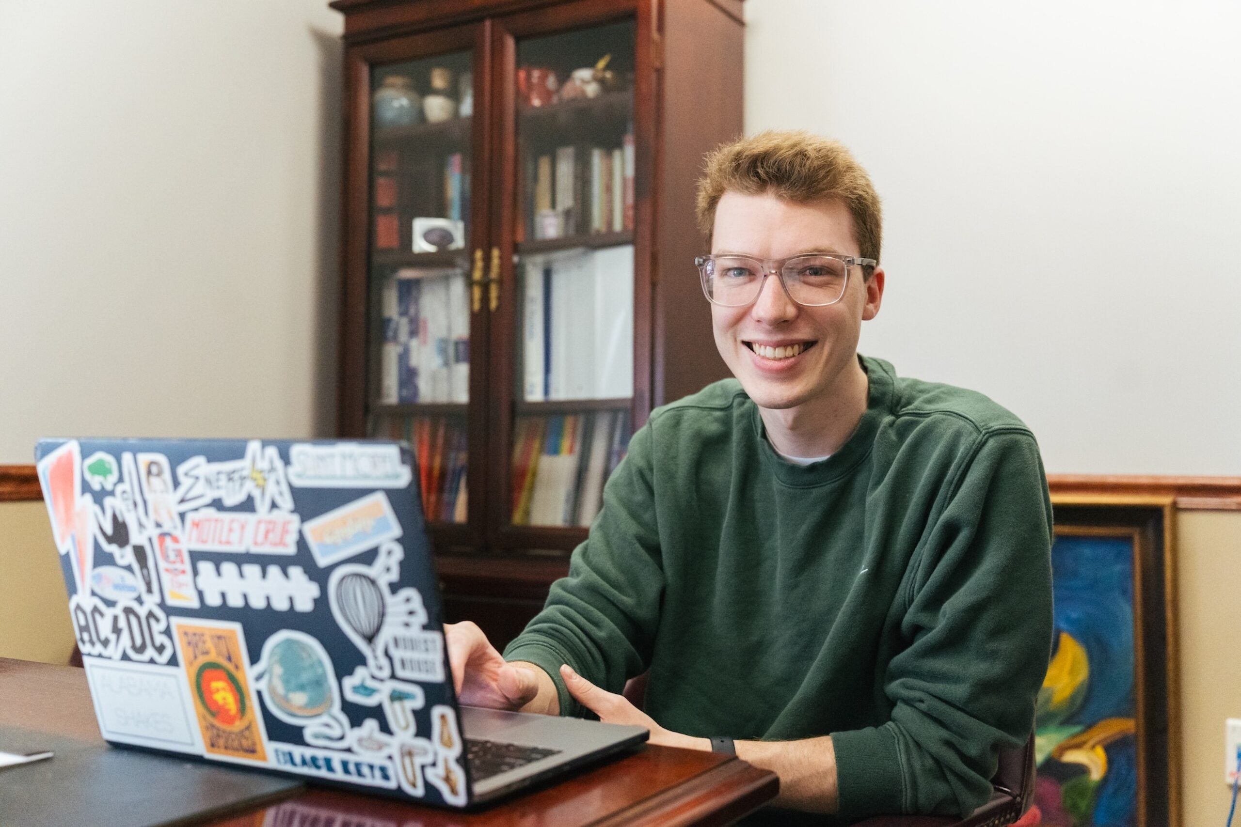 Online Undergraduate Admissions Marshall University