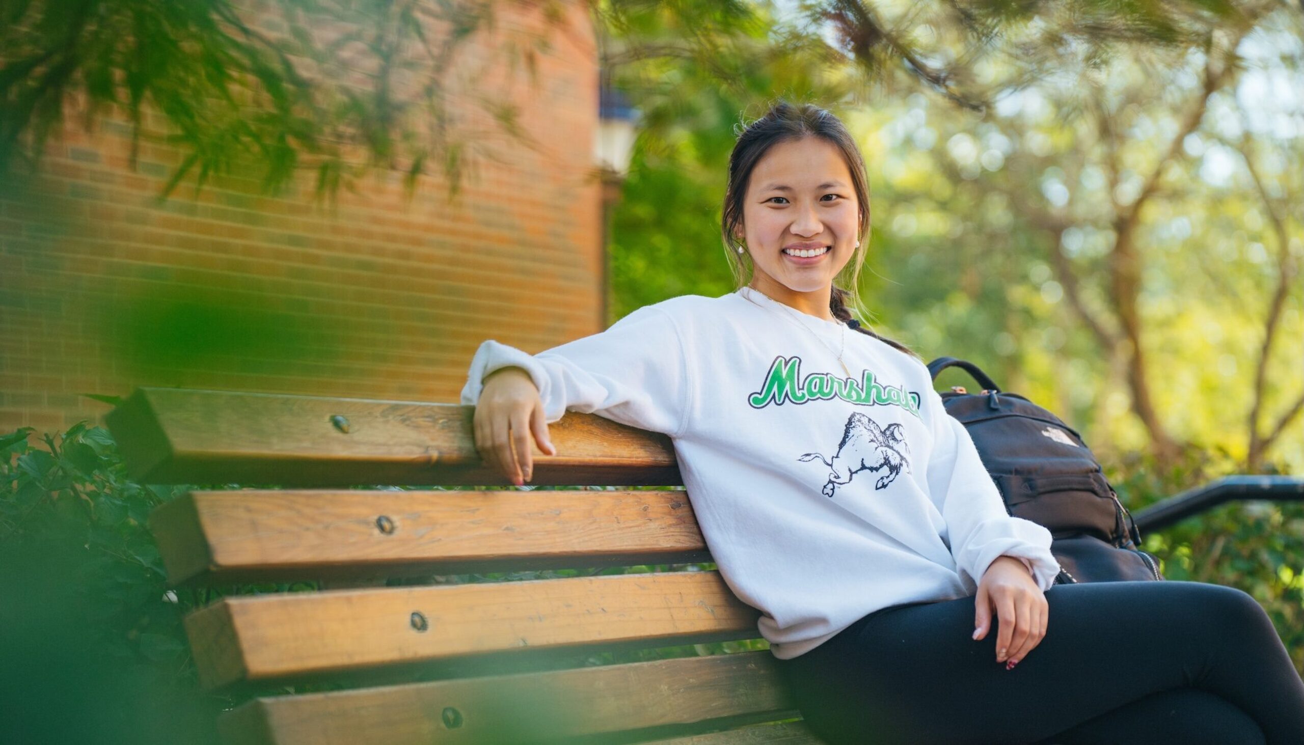 Undergraduate Admissions Marshall University