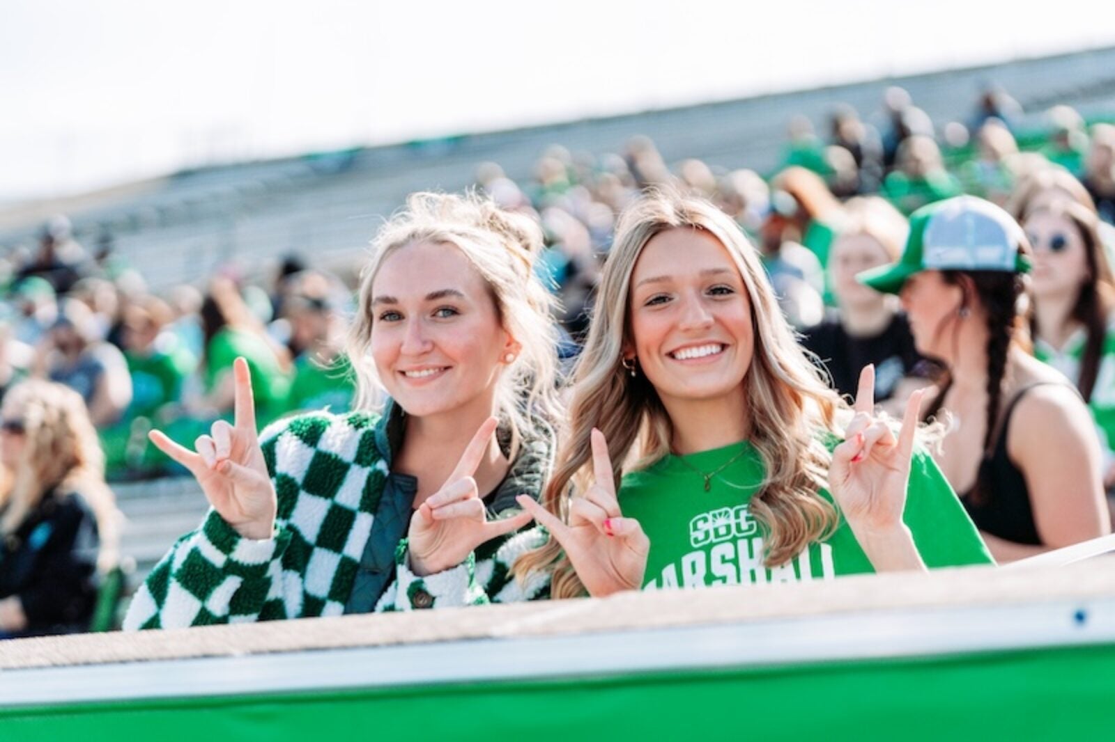 Undergraduate Admissions Marshall University