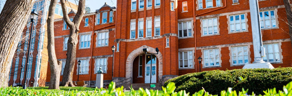 Affordable Textbooks