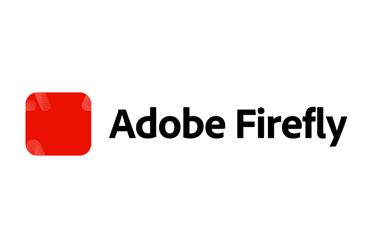 Adobe Firefly logo