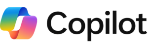 Microsoft Copilot logo