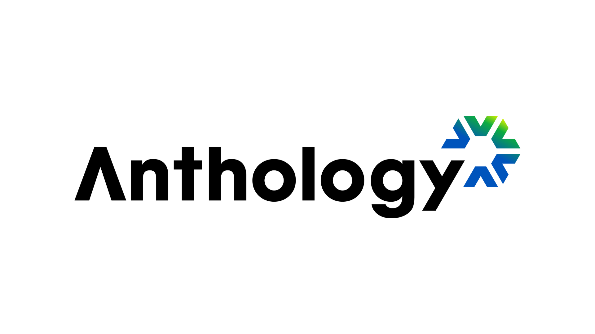 Anthology logo