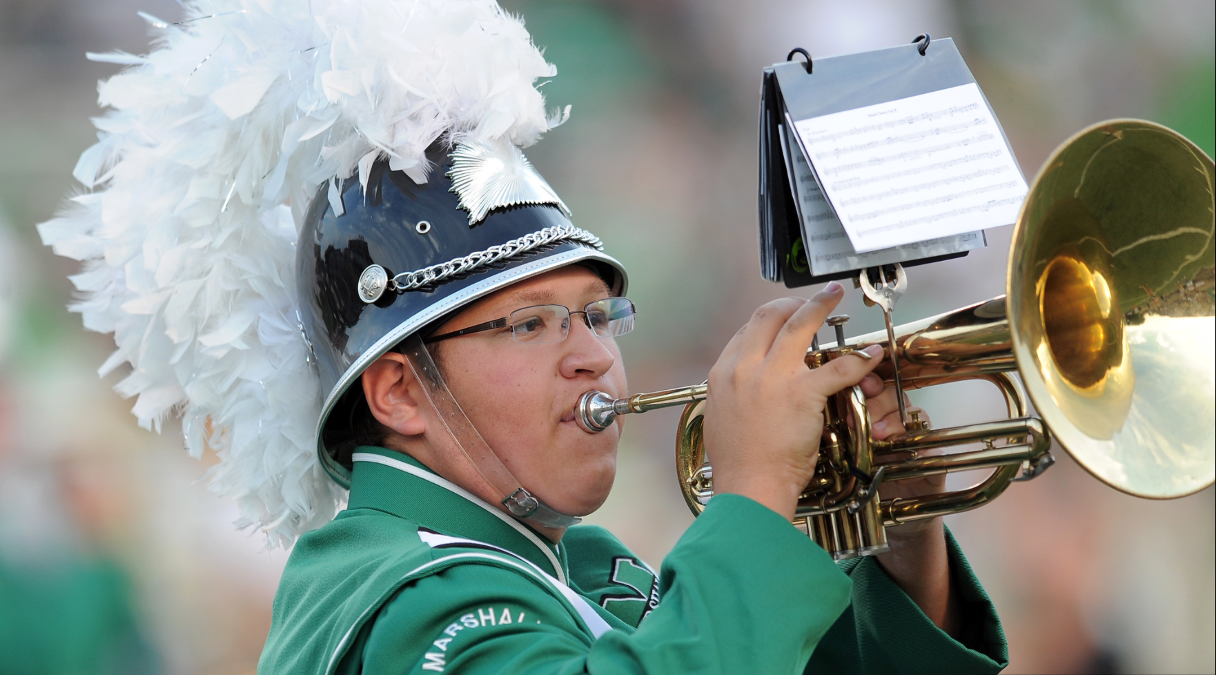 College of Arts and Media