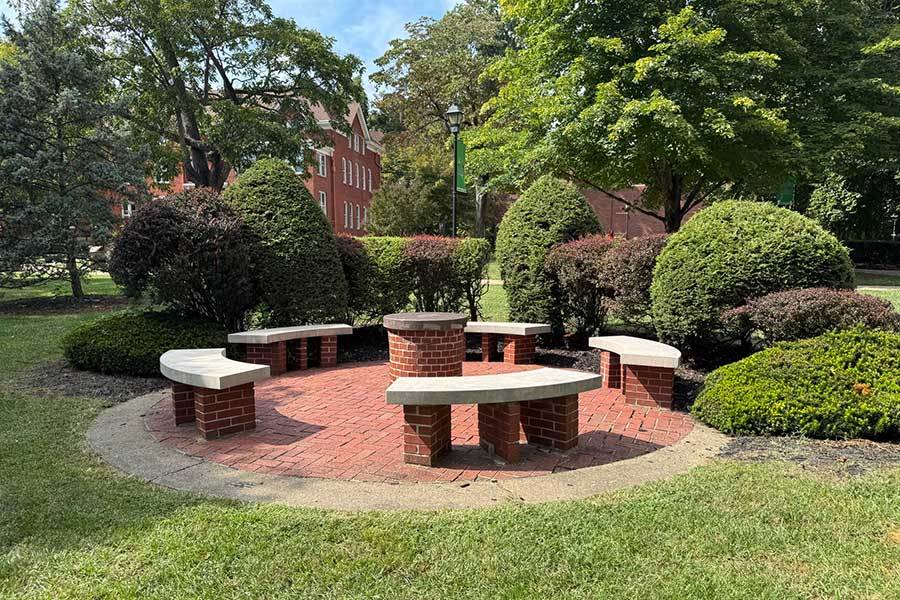 Omicron Delta Kappa Circle