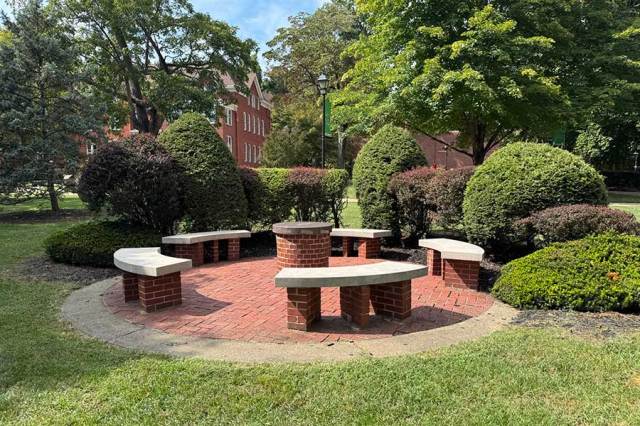 Omicron Delta Kappa Circle