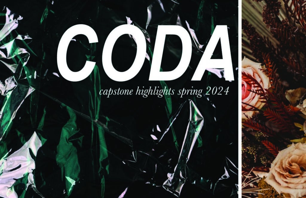CODA-Capstone Highlights 2024