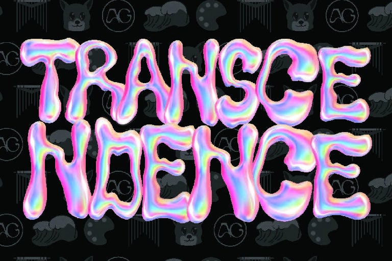 Transcendence: Capstone Exhibition