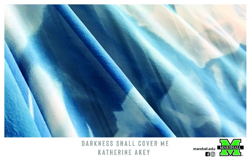 Dankness Shall Cover Me