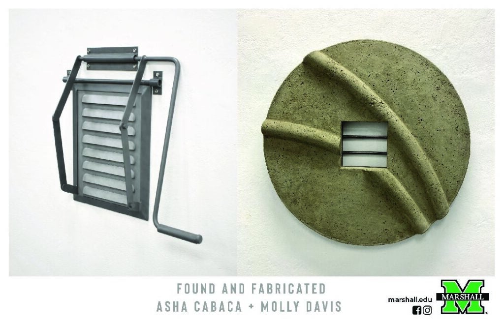 Found and Fabricated