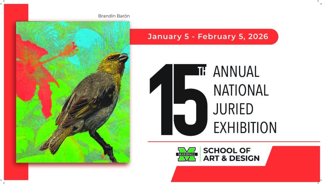 15th Annual National Juried Exhibition