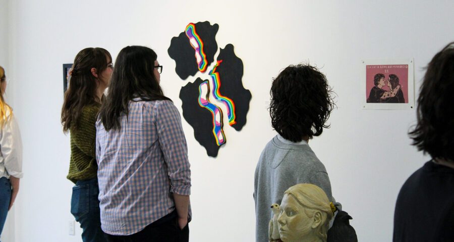 Birke Art Gallery