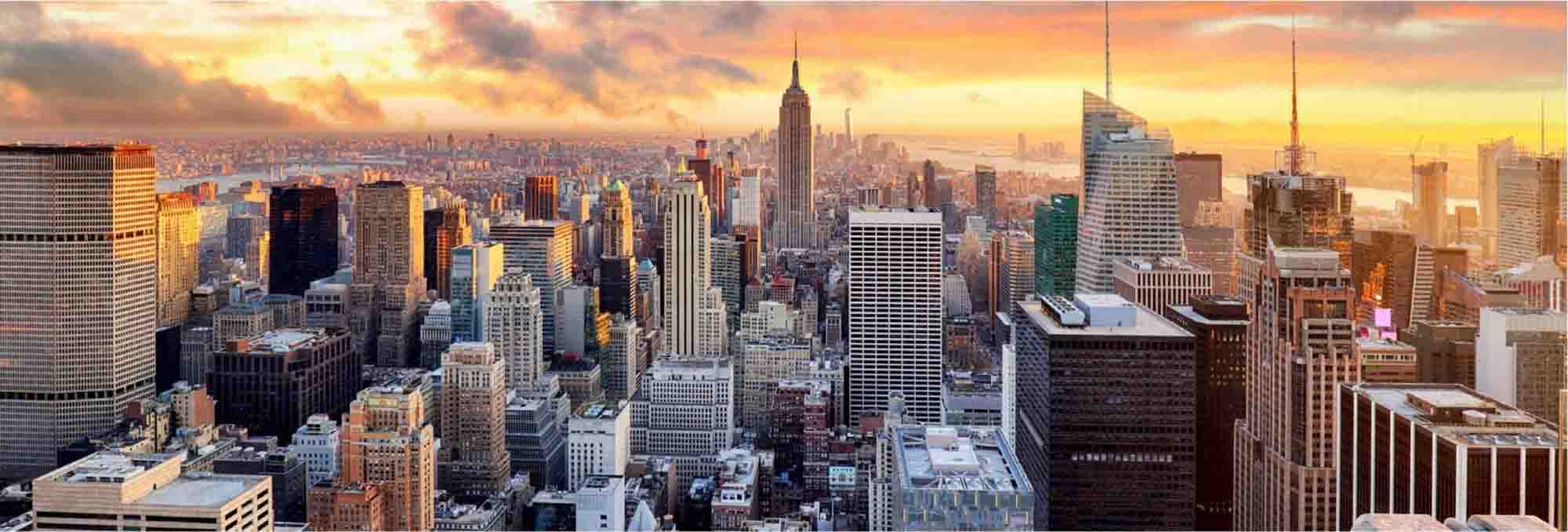 New York City Annual Trip