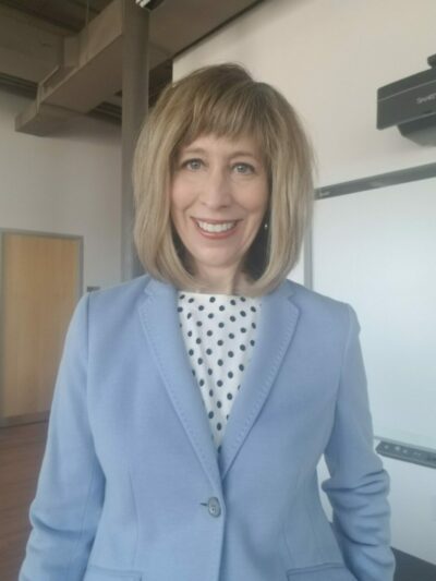Maribea Barnes-Marsano-Professor Art Education/University Supervisor of Student Teachers