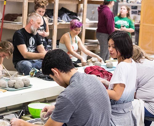 14th Annual Empty Bowls to take place Friday, April 28