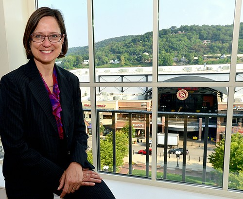 Reed elected president of national arts organization