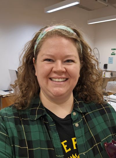 Allison Broome-Adjunct Professor