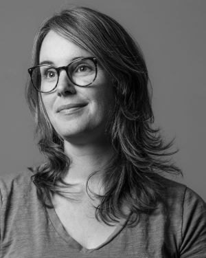 Dr. Tacie Jones-Assistant Professor New Media