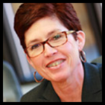 Anne Holmes headshot