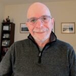 Robert Naseef headshot