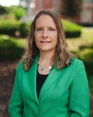 Leigh Saville Headshot