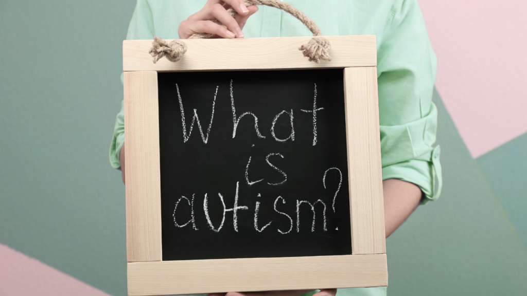 What is autism