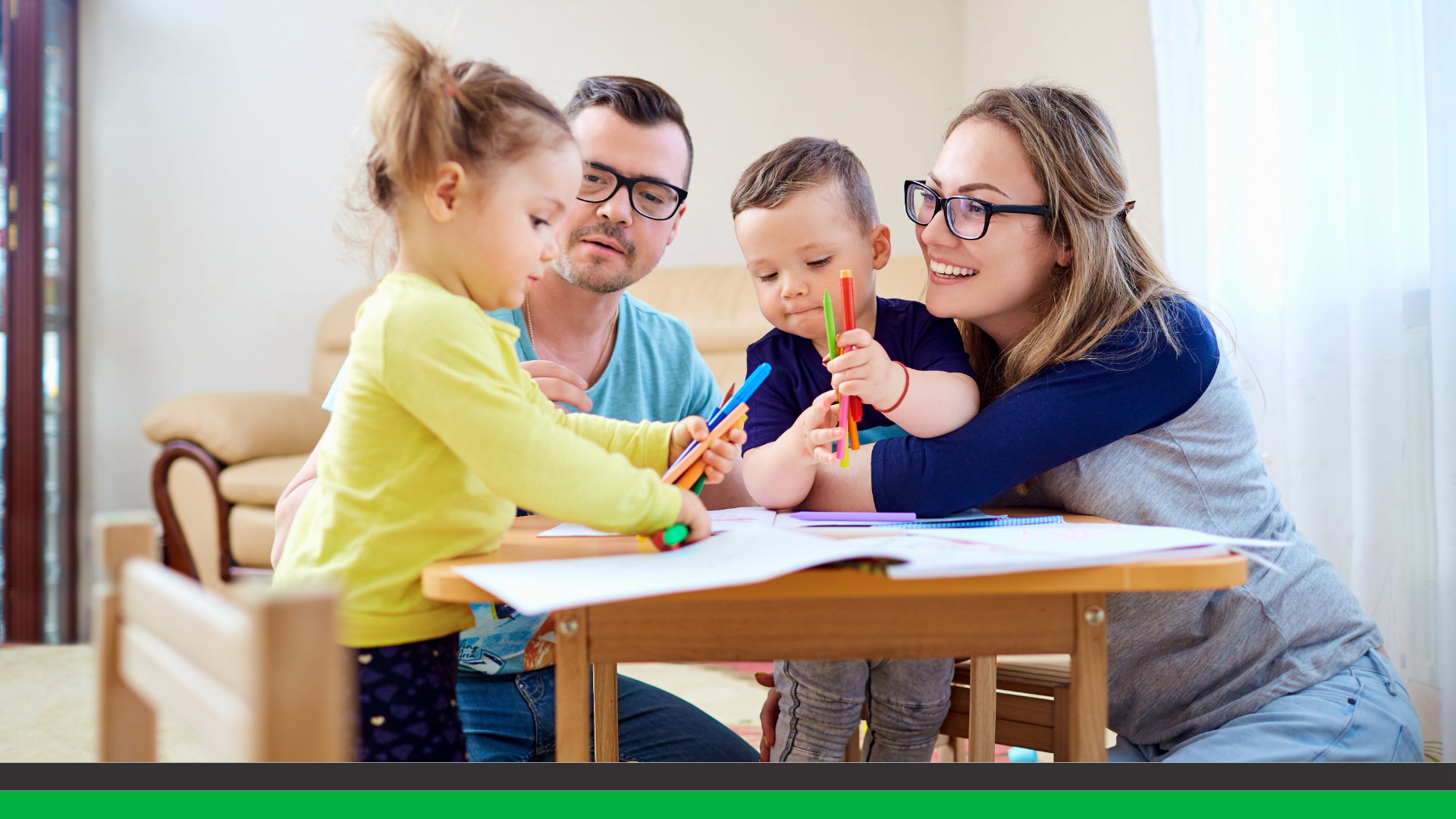 Parent Empowerment Series