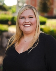Emily Bock Headshot