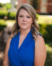Joanna Stansberry