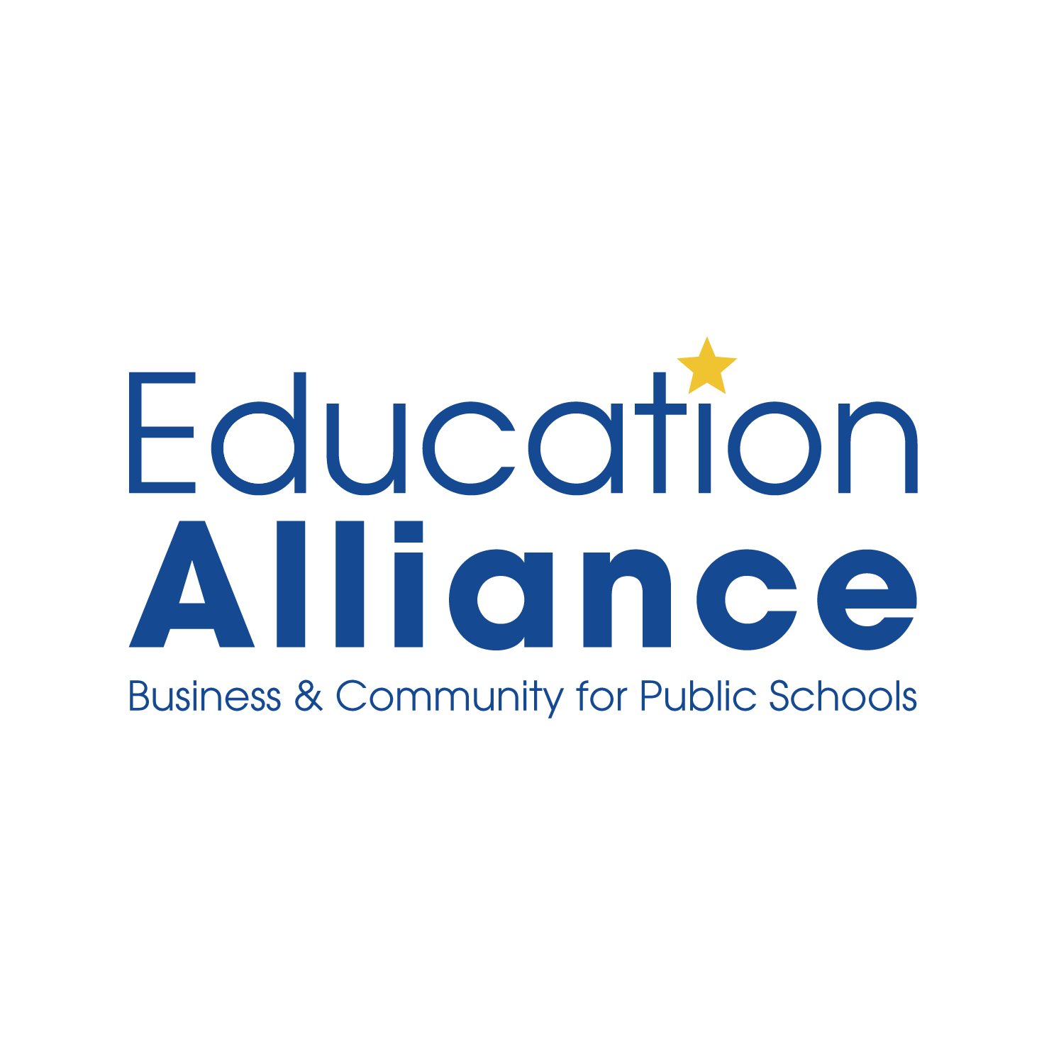 Education Alliance logo