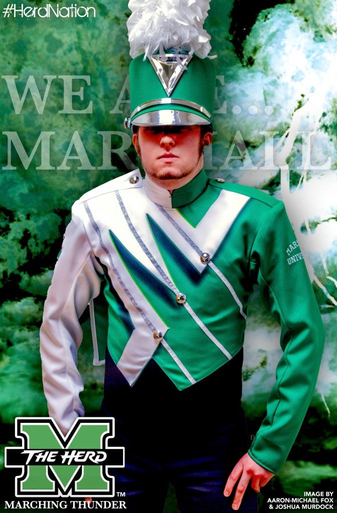 Herd about the new style?