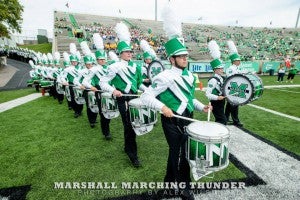 Pregame Entrance