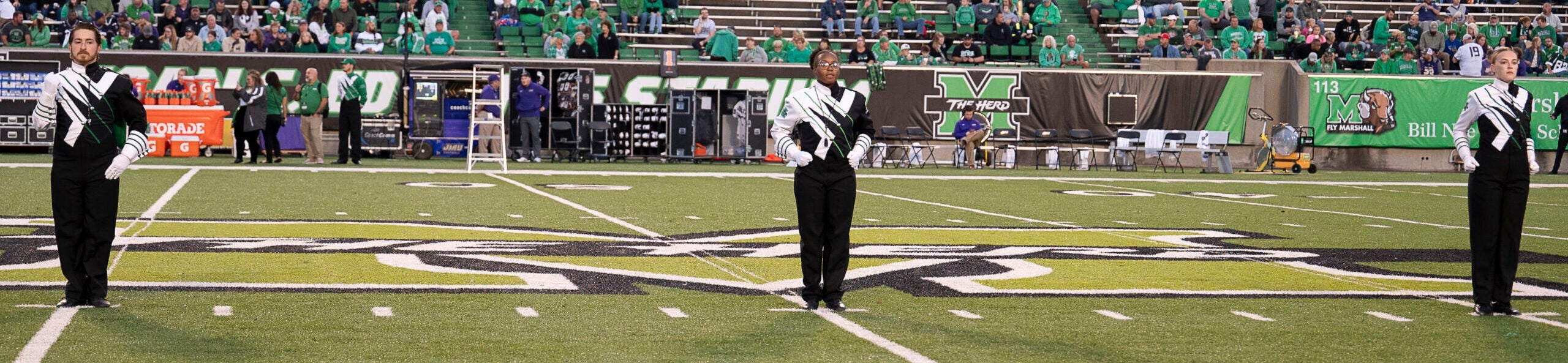 Service Leadership Team