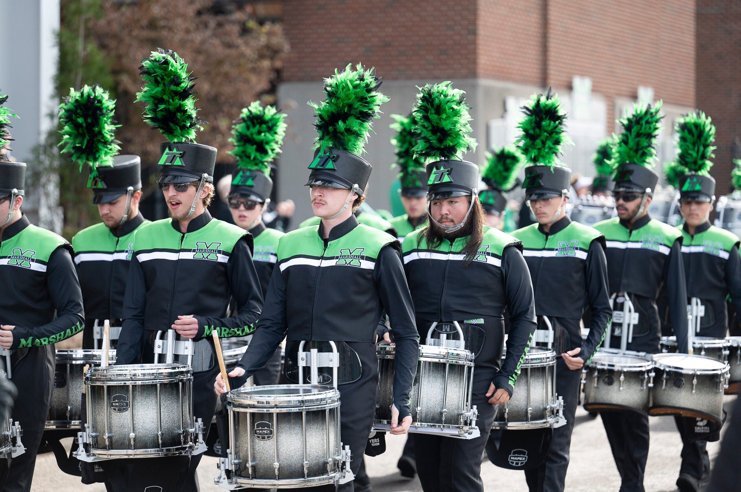 2026 Drumline Auditions