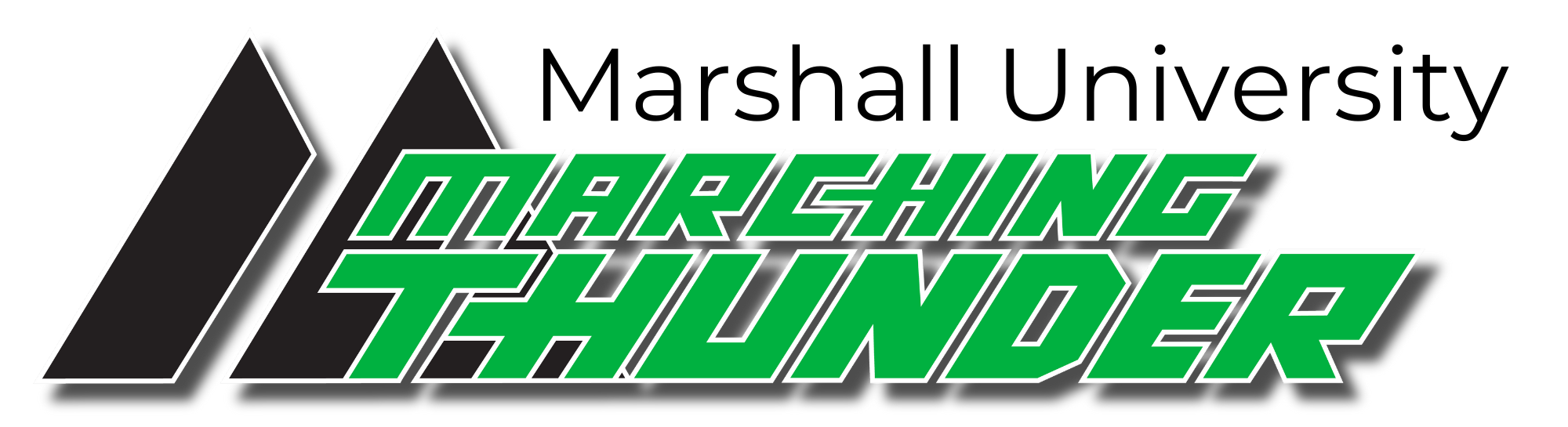 Marching Thunder Foundation