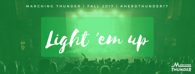 Presenting our 2017 Production