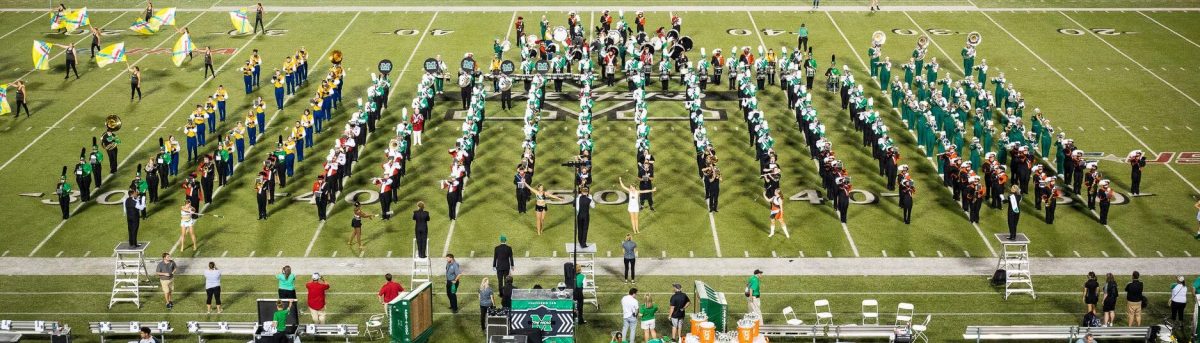 Band Day