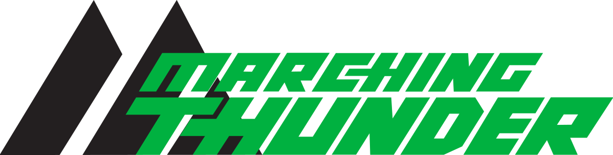 Marching Thunder